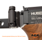 Preview: SOLIDCORE Huben GK1 Schaftadapter / Stockadapter / Mount - Picatinny / 21mm ALU7075
