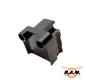 Preview: SOLIDCORE Huben GK1 Schaftadapter / Stockadapter / Mount - Picatinny / 21mm ALU7075