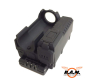 Preview: IMALENT HMD10 taktischer Holster für Taschenlampe