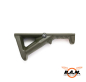 Preview: Angled Fore-Grip Typ2 OD (Abverkauf)