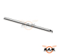 Preview: Maple Leaf 6.04 Crazy Jet Barrel für AAP001 GBB Pistole 131mm