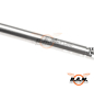 Preview: Maple Leaf 6.04 Crazy Jet Barrel für AAP001 GBB Pistole 131mm