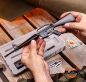 Preview: GOATGUNS Modell M16A1 black (Set)