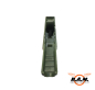 Preview: RAM Combat Grip Oliv, original APS #M360