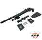 Preview: Sniper cal. 0.43 ULTIMATE LIMITED JUBILEE EDITION BUNDLE