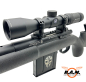 Preview: Sniper cal. 0.43 ULTIMATE LIMITED JUBILEE EDITION BUNDLE