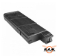 Preview: VALKEN/MILSIG M17 /CQMF Hybrid Magazin (19/20rd, FS / PB Use)