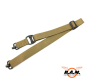 Preview: SOLIDCORE Multi Mission Sling desert / Tan