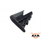 Preview: Maxtact/HONORCORE X2 Commando CTS Stock, schwarz