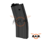 Preview: WE Magazin M4 / SCAR-L Open Bolt V2, 30rds