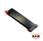 Preview: APS SHARK Luftpistole cal. 4.5mm schwarz