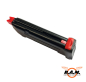 Preview: APS SHARK Luftpistole cal. 4.5mm schwarz