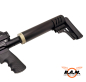 Preview: AEA Megalodon MK2 F-Serie PCP-Luftgewehr MEGASET Kaliber .50 (Neuste Version 2026)