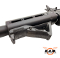 Preview: Milsig M17 G3 Jekill & Hide Limited Tactical Custom Edition cal. 68 **HARDCORE**