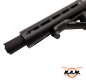 Preview: Milsig M17 G3 Honeybadger Limited Tactical Custom Edition cal. 68 **HARDCORE**