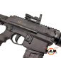 Preview: Milsig M17 G3 Honeybadger Limited Tactical Custom Edition cal. 68 **HARDCORE**