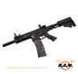 Preview: Milsig T17 MagFed Paintball Markierer Kaliber .68 – Deutsche F-Version