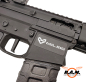Preview: Milsig T17 MagFed Paintball Markierer Kaliber .68 – Deutsche F-Version