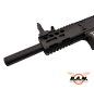 Preview: Milsig T17 MagFed Paintball Markierer Kaliber .68 – Deutsche F-Version
