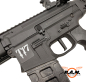 Preview: Milsig T17 MagFed Paintball Markierer Kaliber .68 – Deutsche F-Version