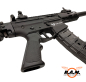 Preview: Milsig T17 MagFed Paintball Markierer Kaliber .68 – Deutsche F-Version