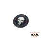 Preview: Punisher Outdoor Gel Aufkleber Deluxe von SOLIDCORE