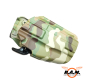 Preview: Passform Holster für QSZ92-9 Pistole cal. 0.50 Multicam