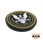 Preview: MAGFED 3D RUBBERPATCH "RAM-SHOP24" V.I.P.