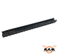 Preview: CQC Top Rail für M17 A1 + PMC (nicht passend für M17 CQC/PMC A2!)