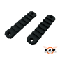 Preview: MAXTACT 3" kurzes Picatinny Rail Set (2er)