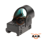 Preview: Aim-O SRO Red Dot Sight Black