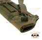 Preview: Shotgun Scabbard, Molle Shotguntasche von Condor in oliv