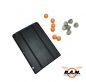 Preview: CARMATECH SAR12C First Strike 12 Schuss Ersatzmagazin (3er Pack)