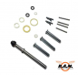 Preview: CARMATECH SAR12C Parts Kit / Ersatzteil Set / O-Ring Kit