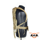 Preview: Taktischer Rucksack in Coyote