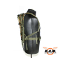 Preview: Taktischer Rucksack in flecktarn von SOLIDCORE GERMANY