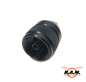 Preview: QSZ92-9 GEN II Co2 Flaschen Adapter 12 Oz von SOLIDCORE