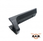 Preview: Solidcore Skeleton Keymod Fore Grip Deluxe Ultra Light, schwarz