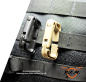 Preview: SLING & CARRY MOLLE Haken von SOLIDCORE schwarz