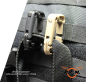 Preview: SLING & CARRY MOLLE Haken von SOLIDCORE schwarz