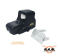 Preview: Schutzcover für alle EoTech & Replikas (551, 552, 553, 558)