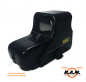 Preview: Schutzcover für alle EoTech & Replikas (551, 552, 553, 558)