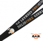 Preview: SOLIDCORE SUPPORTER LANYARD Schlüsselband Punisher **NEU**