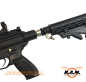 Preview: ASA / HP / Co2 Adapter für Sig Sauer MCX/MPX Luftgewehr