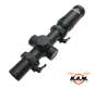 Preview: SOLIDCORE MEDUSA SNIPER SIGHT 1-6x30IR Pro **JUBILEE-Angebot**