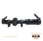 Preview: SOLIDCORE MEDUSA SNIPER SIGHT 1-6x30IR Pro **JUBILEE-Angebot**