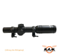 Preview: SOLIDCORE MEDUSA SNIPER SIGHT 1-6x30IR Pro **JUBILEE-Angebot**