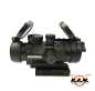 Preview: SOLIDCORE RHINO COMBAT SIGHT 2.5x32IR Pro CQB HARDCORE