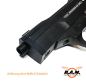 Preview: SD (Schalldämpfer) Adapter für Chaser & Eraser