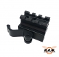 Preview: ULTRA MICRO QD RISER plus 45° DEGREE Dual von SOLIDCORE
